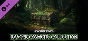 Shades of Rayna - Ranger Cosmetic Collection Supporter Pack banner