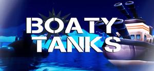 Boaty Tanks banner