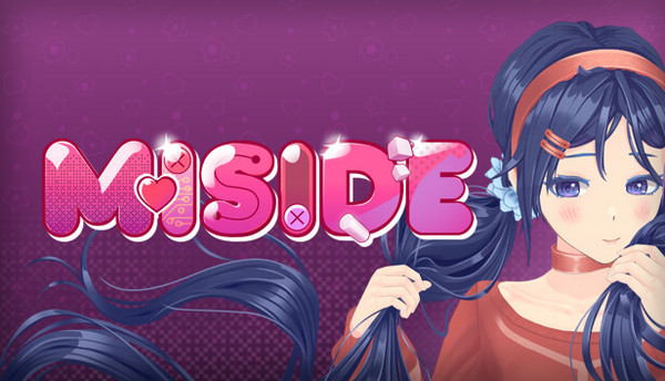 MiSide : ミサイド