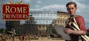Rome Frontiers banner