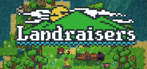 Landraisers banner