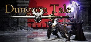 Dungeon Tale banner
