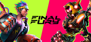 Final Fury banner