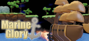 Marine Glory banner