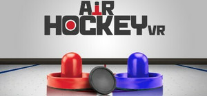 Air Hockey VR banner