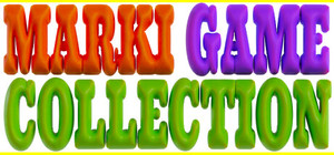 Marki Game Collection banner