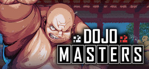 Dojo Masters banner