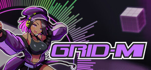 Grid-M banner