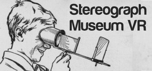 Stereograph Museum VR banner