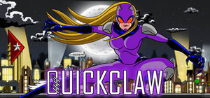 Quickclaw banner