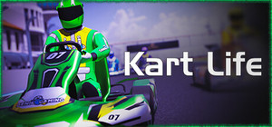 Kart Life banner