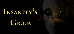 Insanity's Grip banner