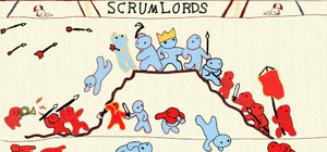 SCRUMLORDS banner