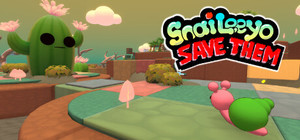 Snaileeyo Save Them banner