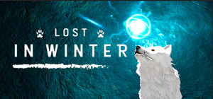Lost In Winter banner