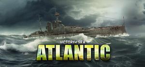 Victory At Sea Atlantic banner