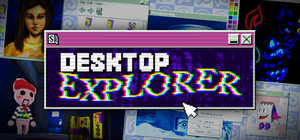 Desktop Explorer banner