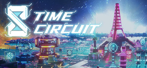 Time Circuit banner