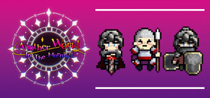 Another World In The Morning banner