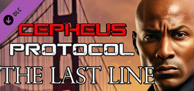 Cepheus Protocol - The Last Line Novella