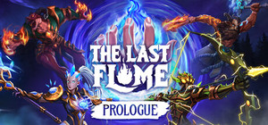 The Last Flame: Prologue banner