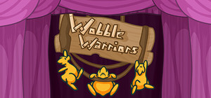 Wobble Warriors banner