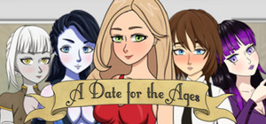 A Date for the Ages banner