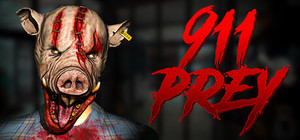 911: Prey banner