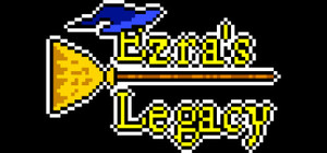 Ezra's Legacy banner