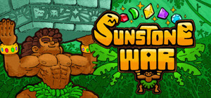 Sunstone War banner
