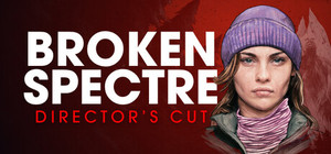 Broken Spectre banner