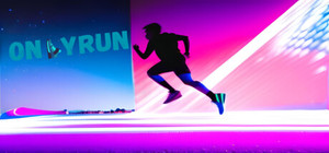 OnlyRun banner