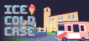 Ice Cold Case - Detective RPG banner