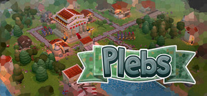Plebs banner