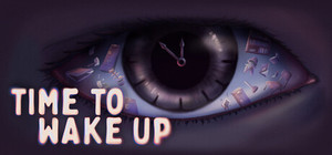 Time To Wake Up banner