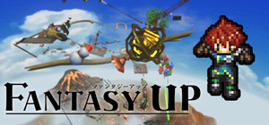 Fantasy Up banner