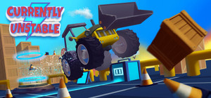 Currently Unstable banner