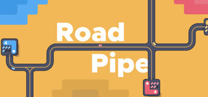 RoadPipe banner