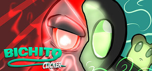 Bichito Clicker banner