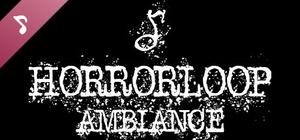 Horror Loop Ambiance banner
