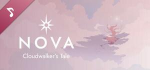 Nova: Cloudwalker's Tale Soundtrack banner