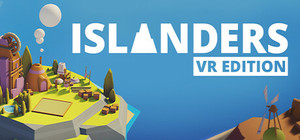 ISLANDERS: VR Edition banner