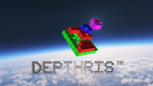 Depthris™ banner
