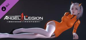 Angel Legion-DLC Navigator (Orange) banner
