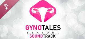 Gyno Tales - Season 1 Soundtrack banner