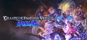 Granblue Fantasy Versus: Rising banner