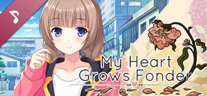 My Heart Grows Fonder Soundtrack banner