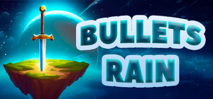Bullets Rain banner