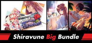 Shiravune Big Bundle banner