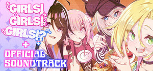 Girls! Girls! Girls!? + Soundtrack Bundle banner